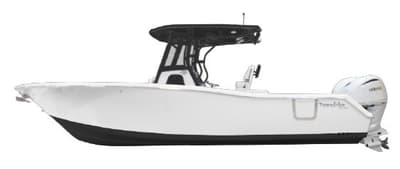 BOATZON | Tidewater 282 CC Adventure 2027