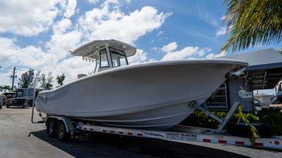 BOATZON | Tidewater 282 CC Adventure Bluewater 2023 BOATZON | Tidewater 282 CC Adventure Bluewater 2023