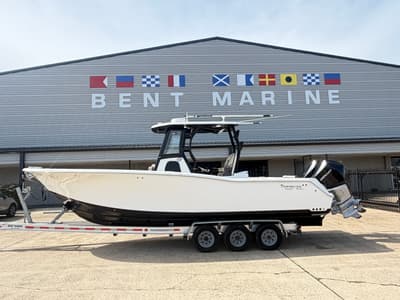 BOATZON | Tidewater 292 Adventure 2021