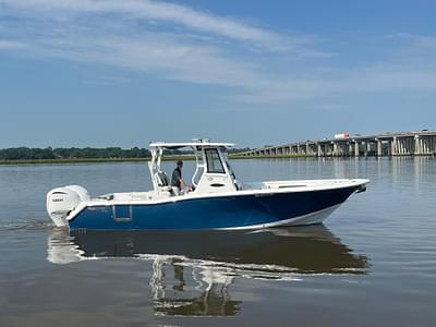BOATZON | Tidewater 292 CC Adventure 2024