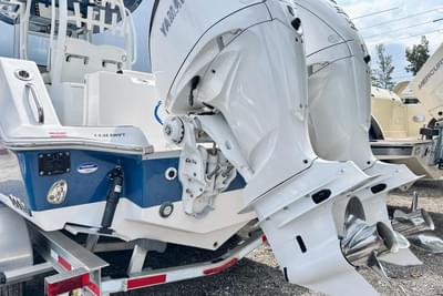 BOATZON | Tidewater 292 CC Adventure 2024 BOATZON | Tidewater 292 CC Adventure 2024