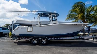 BOATZON | Tidewater 292CC Adventure 2022 BOATZON | Tidewater 292CC Adventure 2022