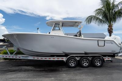 BOATZON | Tidewater 302 CC Adventure 2025 BOATZON | Tidewater 302 CC Adventure 2025