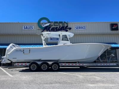 BOATZON | Tidewater 302 CC Adventure 2026