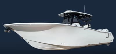 BOATZON | Tidewater 302 CC Adventure 2026