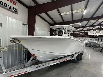 BOATZON | Tidewater 302 CC Adventure 2026