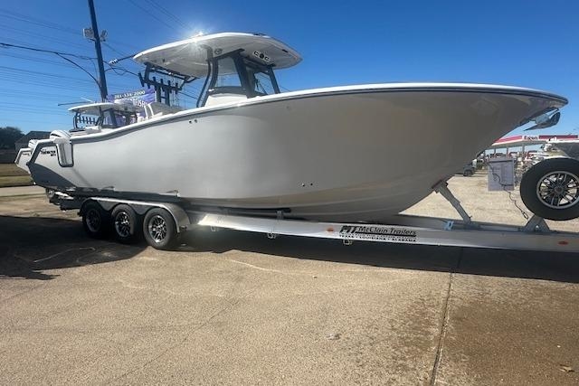 2026 Tidewater 302 CC Adventure - Sold Boat