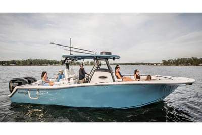BOATZON | Tidewater 302 CC Adventure 2026
