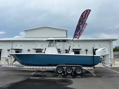 BOATZON | Tidewater 3100 Carolina Bay 2025 BOATZON | Tidewater 3100 Carolina Bay 2025