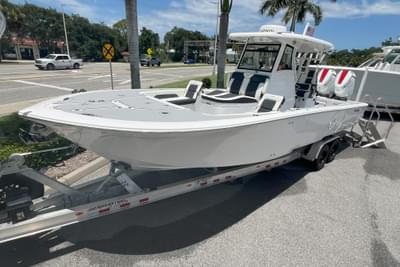 BOATZON | Tidewater 3100 Carolina Bay 2025