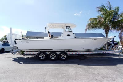 BOATZON | Tidewater 3100 Carolina Bay 2025