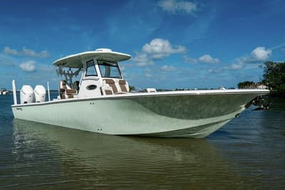 BOATZON | Tidewater 3100 Carolina Bay 2026