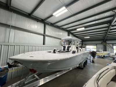 BOATZON | Tidewater 3100 Carolina Bay 2026