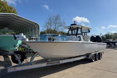 BOATZON | Tidewater 3100 Carolina Bay 2026