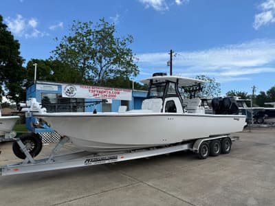 BOATZON | Tidewater 3100 Carolina Bay 2026