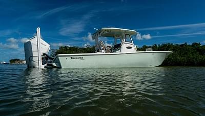 BOATZON | Tidewater 3100 Carolina Bay 2026 BOATZON | Tidewater 3100 Carolina Bay 2026