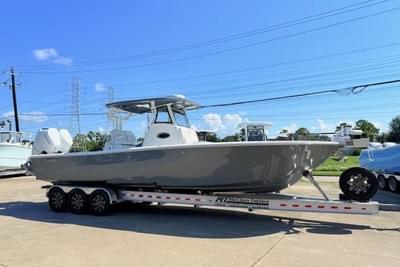 BOATZON | Tidewater 3100 Carolina Bay 2026