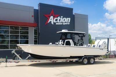 BOATZON | Tidewater 3100 Carolina Bay 2026 BOATZON | Tidewater 3100 Carolina Bay 2026