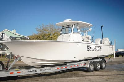 BOATZON | Tidewater 3100 Carolina Bay 2026