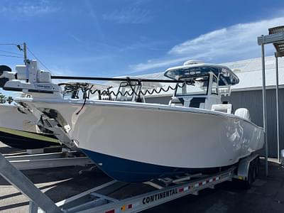 BOATZON | Tidewater 3100 Carolina Bay 2026
