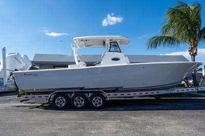 BOATZON | Tidewater 3100 Carolina Bay 2026