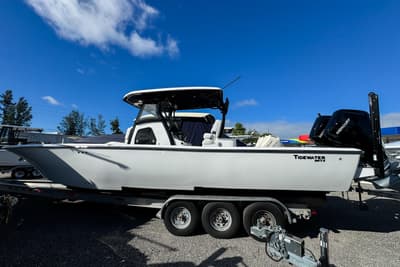 BOATZON | Tidewater 3100 Carolina Bay 2026