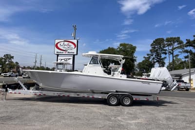 BOATZON | Tidewater 3100 Carolina Bay 2026