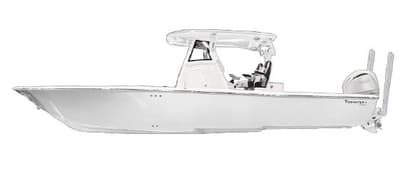 BOATZON | Tidewater 3100 Carolina Bay 2027