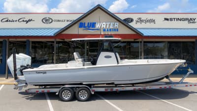 BOATZON | Tidewater 3100 Carolina Bay 2027 BOATZON | Tidewater 3100 Carolina Bay 2027
