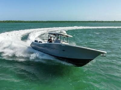 BOATZON | Tidewater 320 CC Adventure 2020 BOATZON | Tidewater 320 CC Adventure 2020