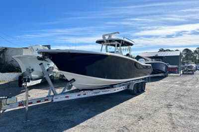 BOATZON | Tidewater 320 CC Adventure 2020 BOATZON | Tidewater 320 CC Adventure 2020