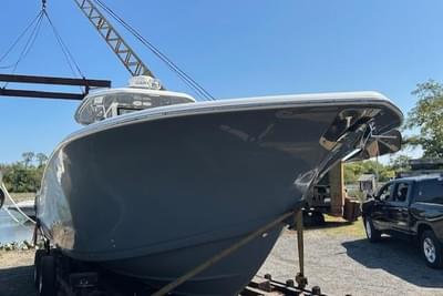 BOATZON | Tidewater 320 CC Adventure 2021 BOATZON | Tidewater 320 CC Adventure 2021