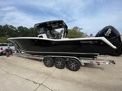 BOATZON | Tidewater 320 CC Adventure 2023