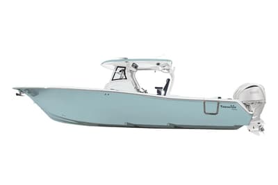BOATZON | Tidewater 330 CC Adventure 2027