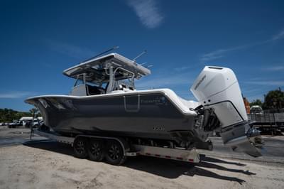 BOATZON | Tidewater 380 CC Adventure 2023 BOATZON | Tidewater 380 CC Adventure 2023