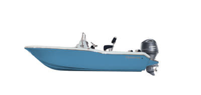 BOATZON | TideWater Boats 180 CC Adventure 2027