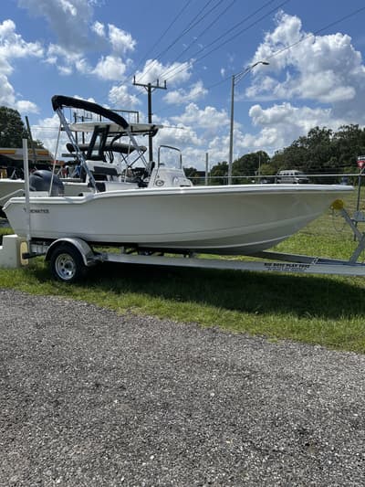 BOATZON | Tidewater Boats 180CC 2026