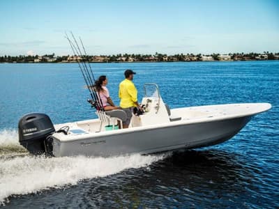 BOATZON | TideWater Boats 1910 Bay Max 2020 BOATZON | TideWater Boats 1910 Bay Max 2020