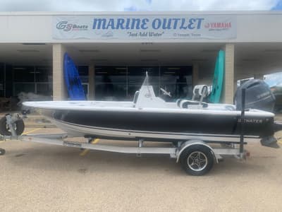 BOATZON | Tidewater Boats 1910 Bay Max 2023 BOATZON | Tidewater Boats 1910 Bay Max 2023