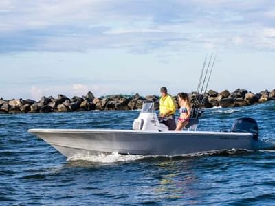 BOATZON | TideWater Boats 1910 Bay Max 2024