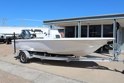 BOATZON | TideWater Boats 1910 BM 2025