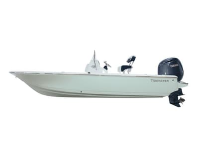 BOATZON | TideWater Boats 1910 BM 2026