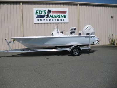 BOATZON | TideWater Boats 1910 BM CENTER CONSOLE BAY MAX 2027