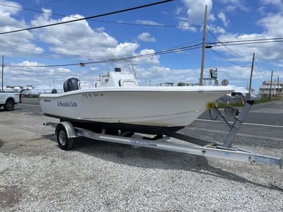 BOATZON | TideWater Boats 198 CC Adventure 2015