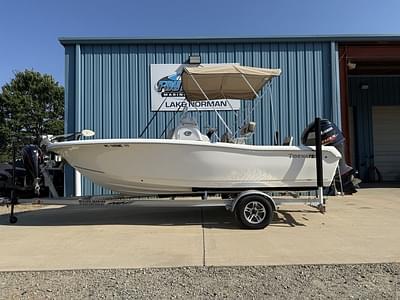 BOATZON | TideWater Boats 198 CC Adventure 2020 BOATZON | TideWater Boats 198 CC Adventure 2020
