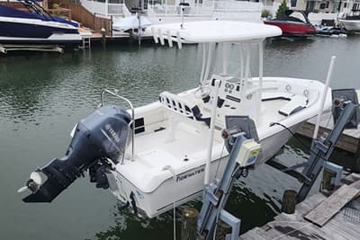 BOATZON | Tidewater Boats 198 CC Adventure 2022