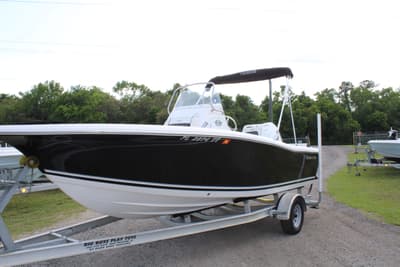 BOATZON | Tidewater Boats 198 CC ADVENTURE 2023