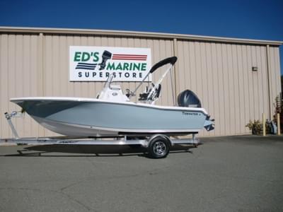 BOATZON | TideWater Boats 198 CC Adventure 2026