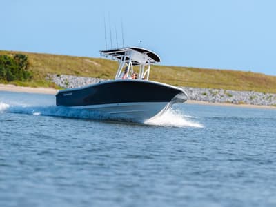 BOATZON | TideWater Boats 198 CC Adventure 2027
