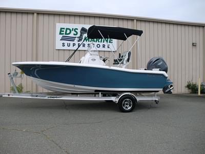 BOATZON | TideWater Boats 198 CC Adventure CENTER CONSOLE BOAT 2026 BOATZON | TideWater Boats 198 CC Adventure CENTER CONSOLE BOAT 2026